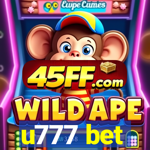 u777 bet